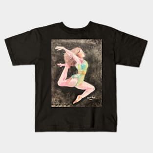 Dancer Kids T-Shirt